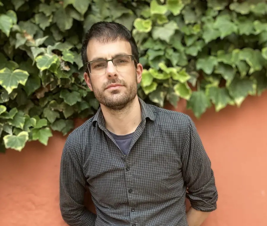 Albert Pijuan