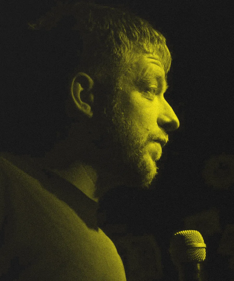 Alex Ayres