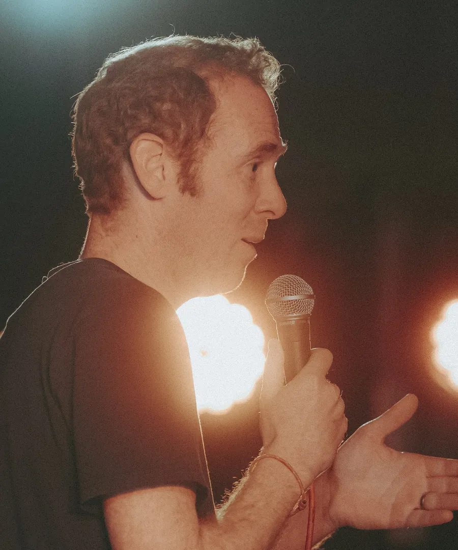 Andrés Fajngold