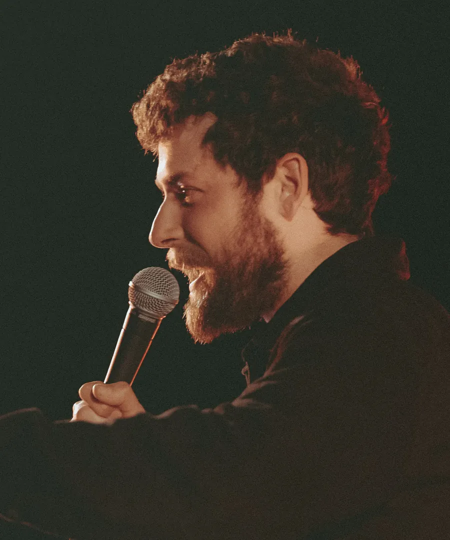 Arnau Garcia