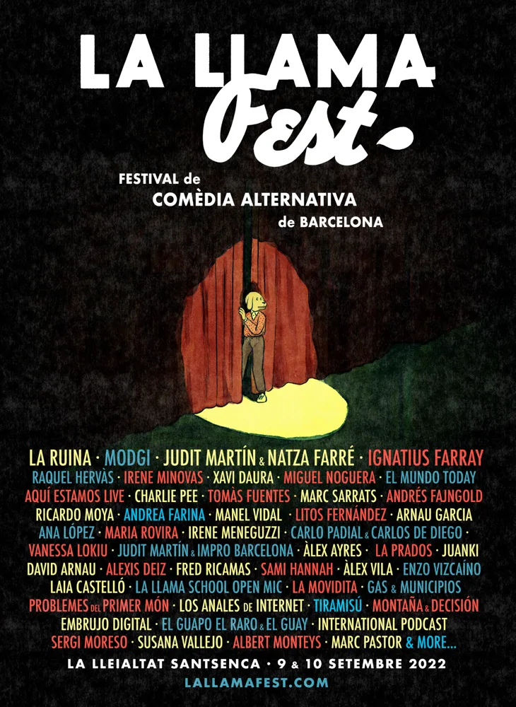 Cartell de 2022