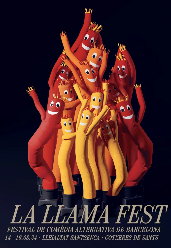 Cartell de 2024