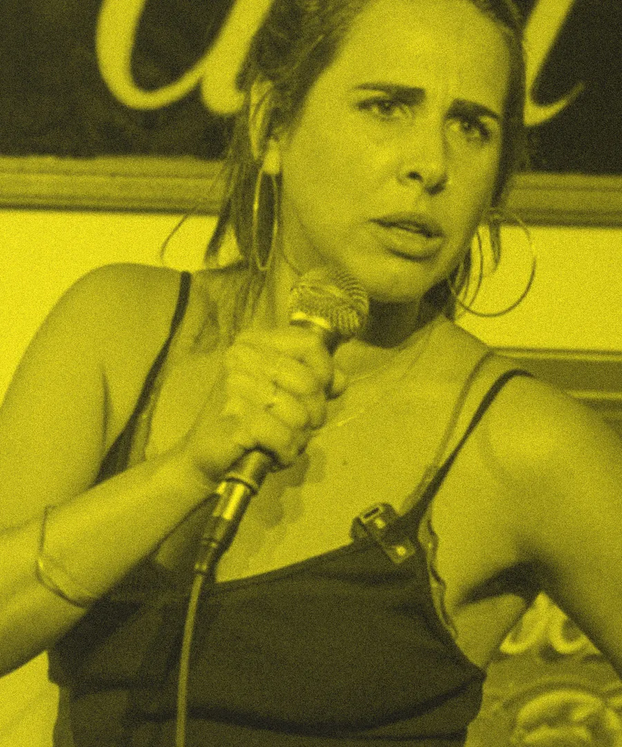 Georgina Cordobés