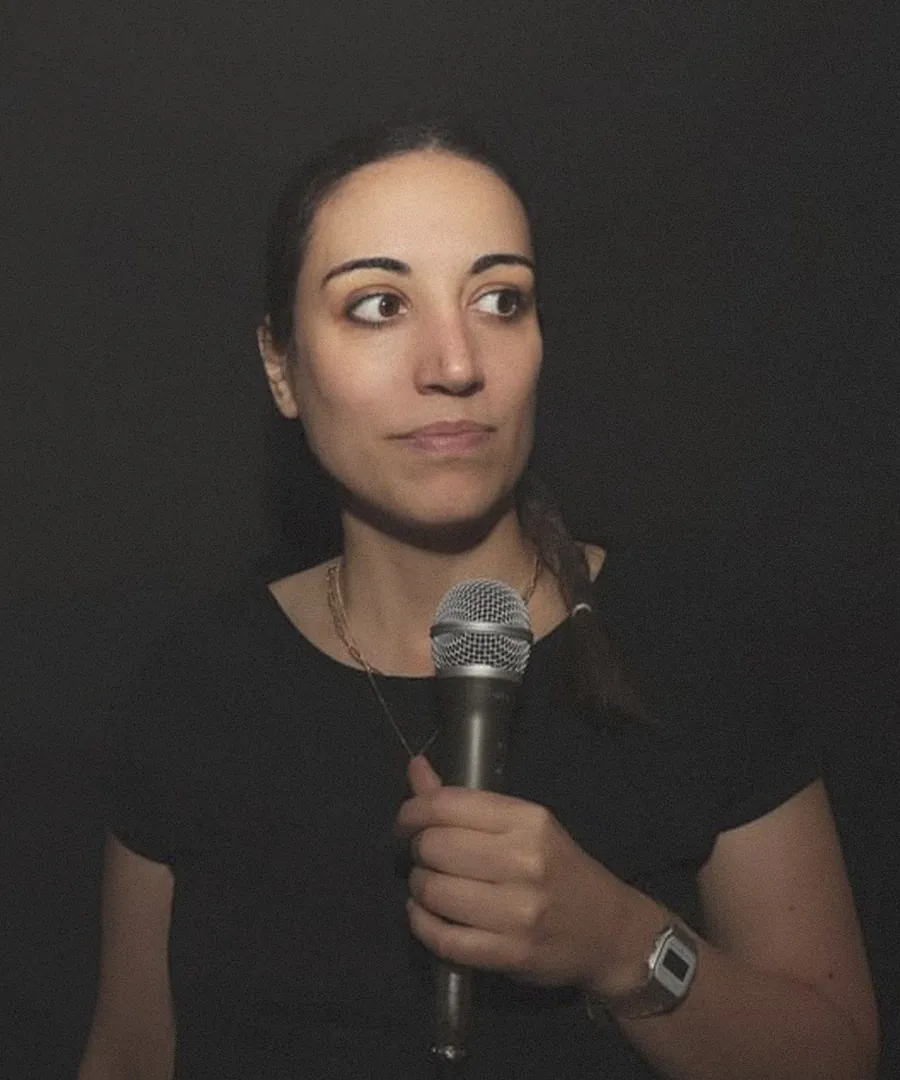 Irene Sango