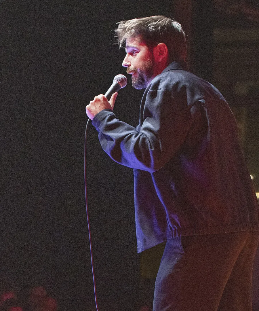 Miguel Campos Galán