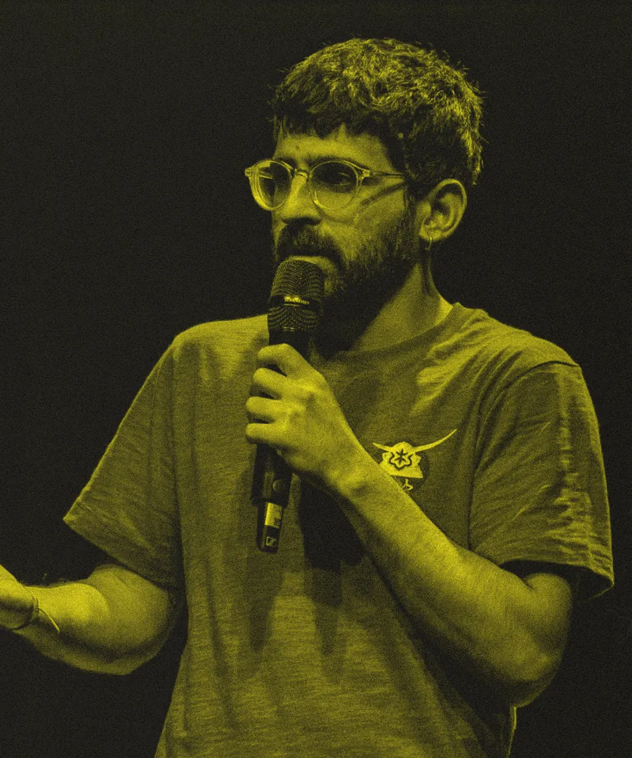 Oscar Morwani