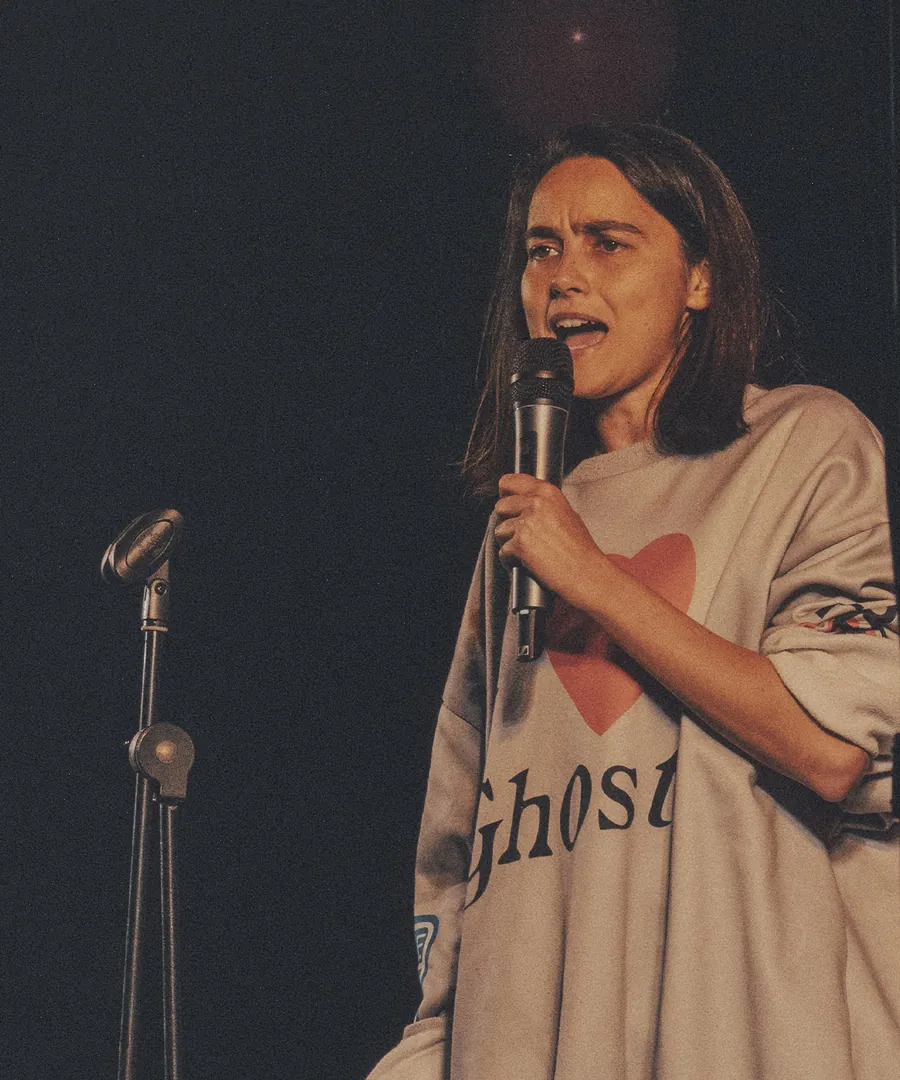 Sandra Flores