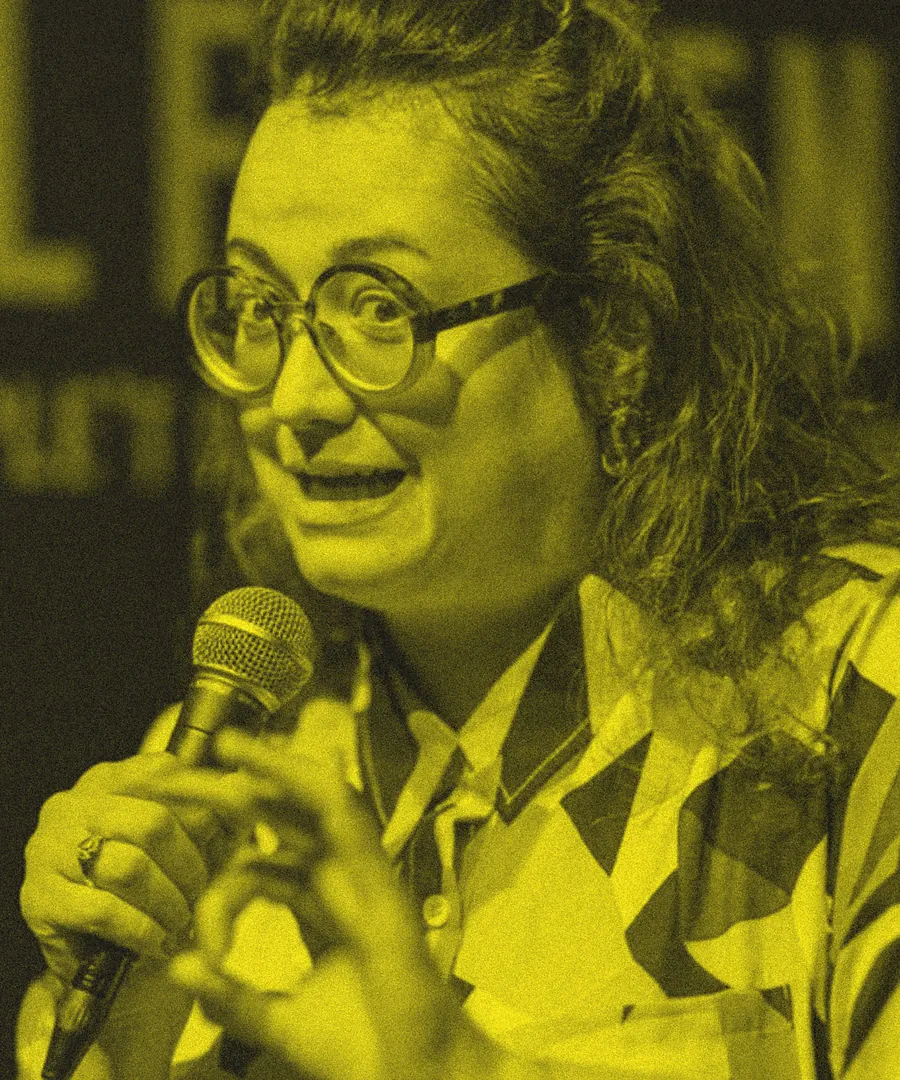 Sonia Suñé