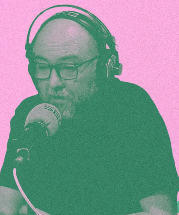 Toni Martínez